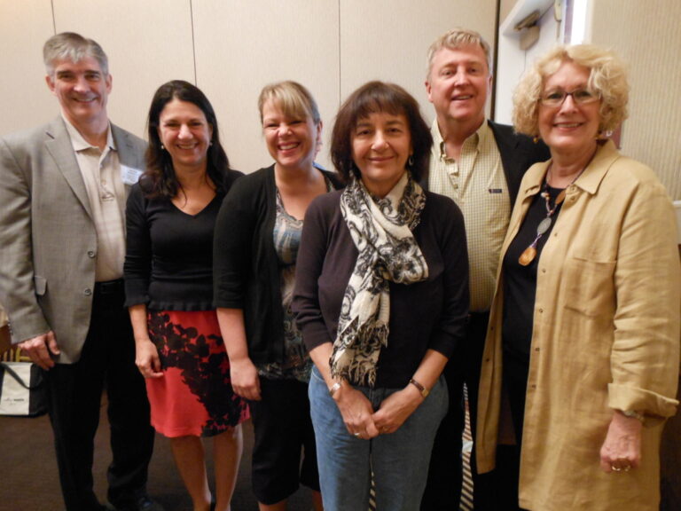 Ontario contingent at NAPC